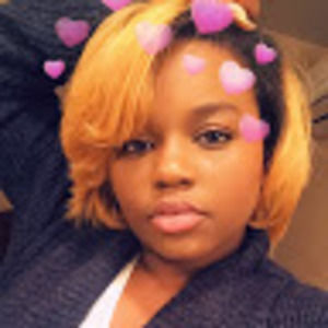 Meet your Posher, Whitney